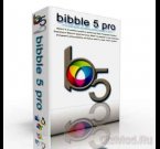 Bibble Pro 5.2.2 - обработка фото