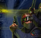 Counter-Strike 2D 1.1.9 - римейк популярной игры