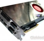 AMD Radeon HD 6790 официально