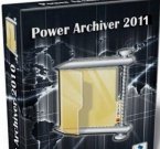 PowerArchiver 13.00.25 RC2 - качественный архиватор