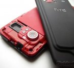 HTC подняла прибыль на Android-е