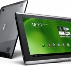 Цена 10" планшета Acer на базе Android 3.0