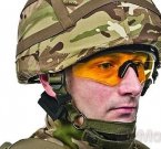 Пуленепробиваемые очки для британской армии
