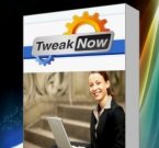 TweakNow PowerPack 2012 v4.2.2 - твикер системы