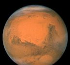 На Марс пока лететь не на чем