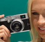 Fujifilm дополнит серию фотокамер FinePix