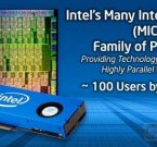 Многоядерная графика Intel вернется в строй