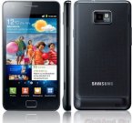 Samsung Galaxy S II через месяц в России