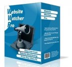 WebSite-Watcher 11.2 Beta 3 - отслеживает сайты