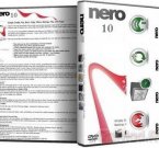 Nero BurnLite 10.6.10800 Free - пишем диски качественно