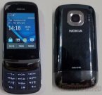 Рассекречен Nokia C2-06 с поддержкой двух SIM-карт