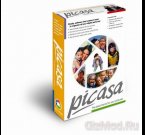 Picasa 3.8.117.43 - работа с фотоколлекцией