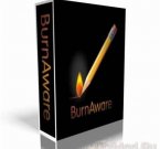 BurnAware Free 6.9 - запись дисков бесплатно