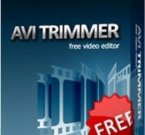 AVI/MKV Trimmer 2.0.1101.27 - редактор видео