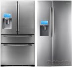 Умные холодильники Samsung