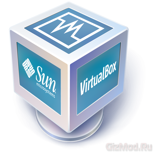 VirtualBox v.4.0.6 - виртуальные машины
