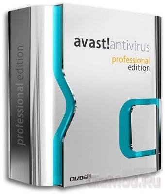 Avast 6.0.1125 - бесплатный антивирус