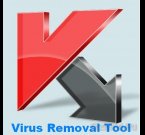 Kaspersky Virus Removal Tool 2010 9.0.0.722 - антивирус