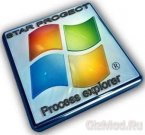 Process Explorer 14.11 - управление процессами