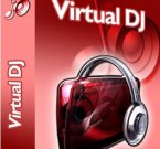 Virtual DJ Studio 5.3 - почуствуй себя DJ-ем