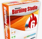 Ashampoo Burning Studio 10.0.10 - запись дисков