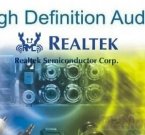 Realtek HD Audio Codec Driver R2.60 - драйвера