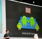 Google предлагает умный дом Android @ Home
