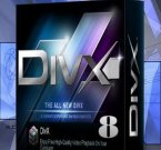 DivX 8 Build 1.8.3.4 - отличный кодек