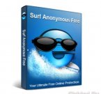 Surf Anonymous Free 2.1.7.8 - анонимность в сети