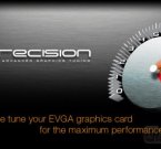 EVGA Precision 2.0.3 - разгон видеокарт