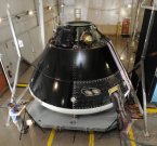 NASA возродила строительство "Ориона"