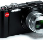 14,1 Мп цифрокомпакт Leica V-Lux 30