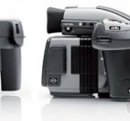 200-мегапиксельная камера Hasselblad H4D-200MS