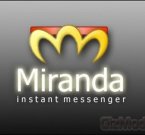 Miranda IM 0.9.22 - альтернативная аська