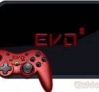 Игровая консоль EVO 2 под управлением Android