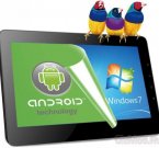 В планшете ViewPad 10Pro скрестили Windows и Android