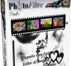 PhotoFiltre Studio X 10.4.0 - обработка изображений