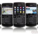 Смартфоны Nokia с Symbian Anna поступают в магазины