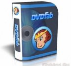 DVDFab 8.0.9.6 Beta - копии для DVD