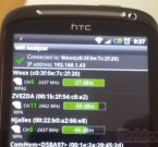 HTC Sensation "болеет" потерей сигнала