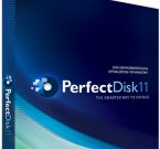 PerfectDisk 12 - предотвращаем фрагментацию