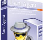 LanAgent 3.4 - слежение за локальной сетью