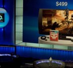 24” 3D-монитор для игры на PS3