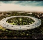 Apple переедет "жить" в космический корабль