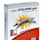 Super Utilities Professional 9.9.78 - твикер системы
