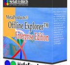 Offline Explorer 6.0.3631 Beta 5 - скачивает сайты