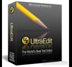 UltraEdit 17.30.0.1011 - универсальный редактор
