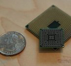 AMD представила гибридные чипы Fusion A-Series