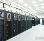 Суперкомпьютер "Ломоносов" получил расширение