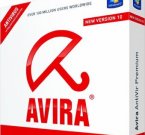 Avira AntiVir Personal Free 10.2.0.703 - антивирус